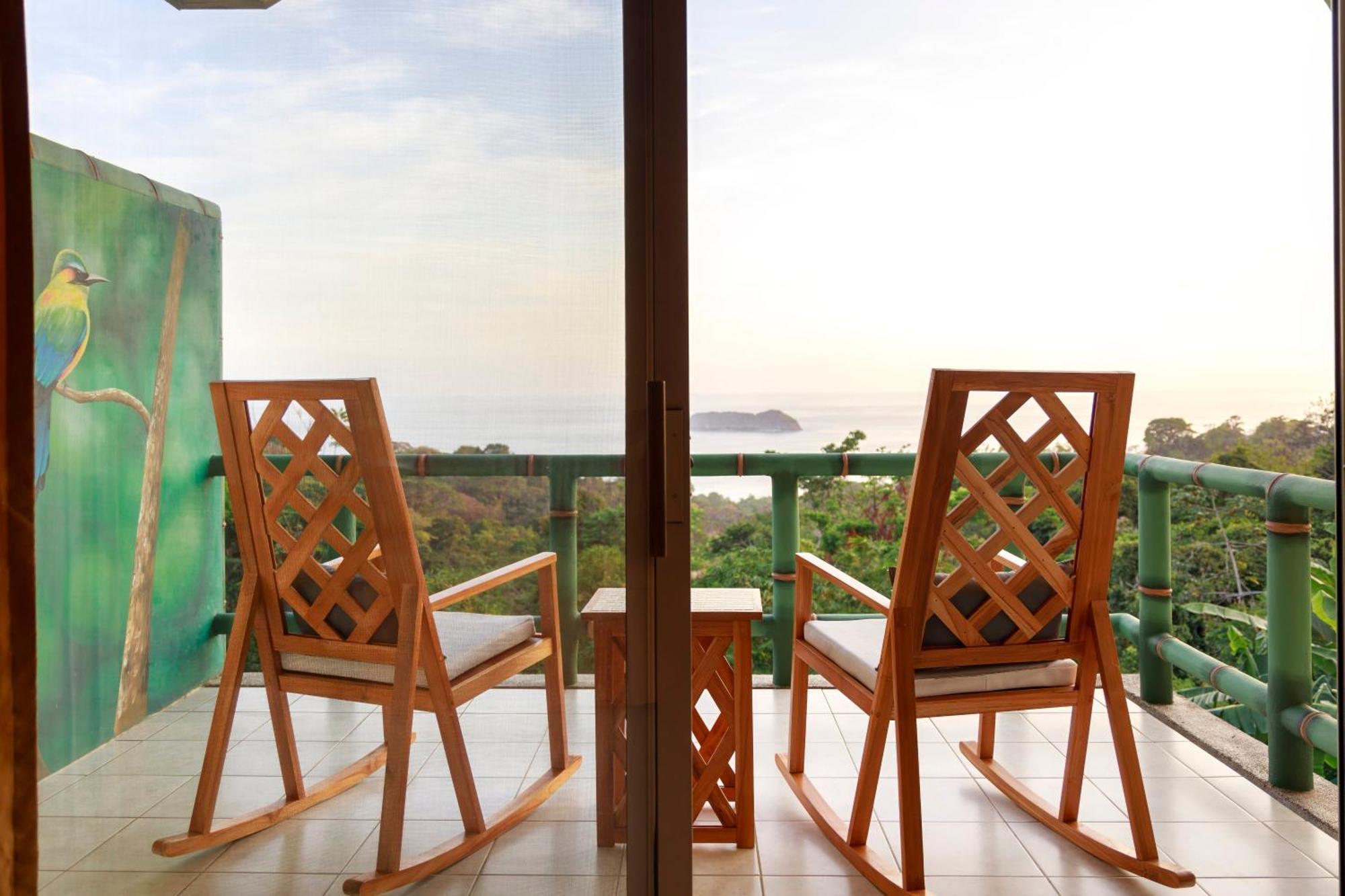 מנואל אנטוניו Si Como No Resort & Wildlife Refuge מראה חיצוני תמונה