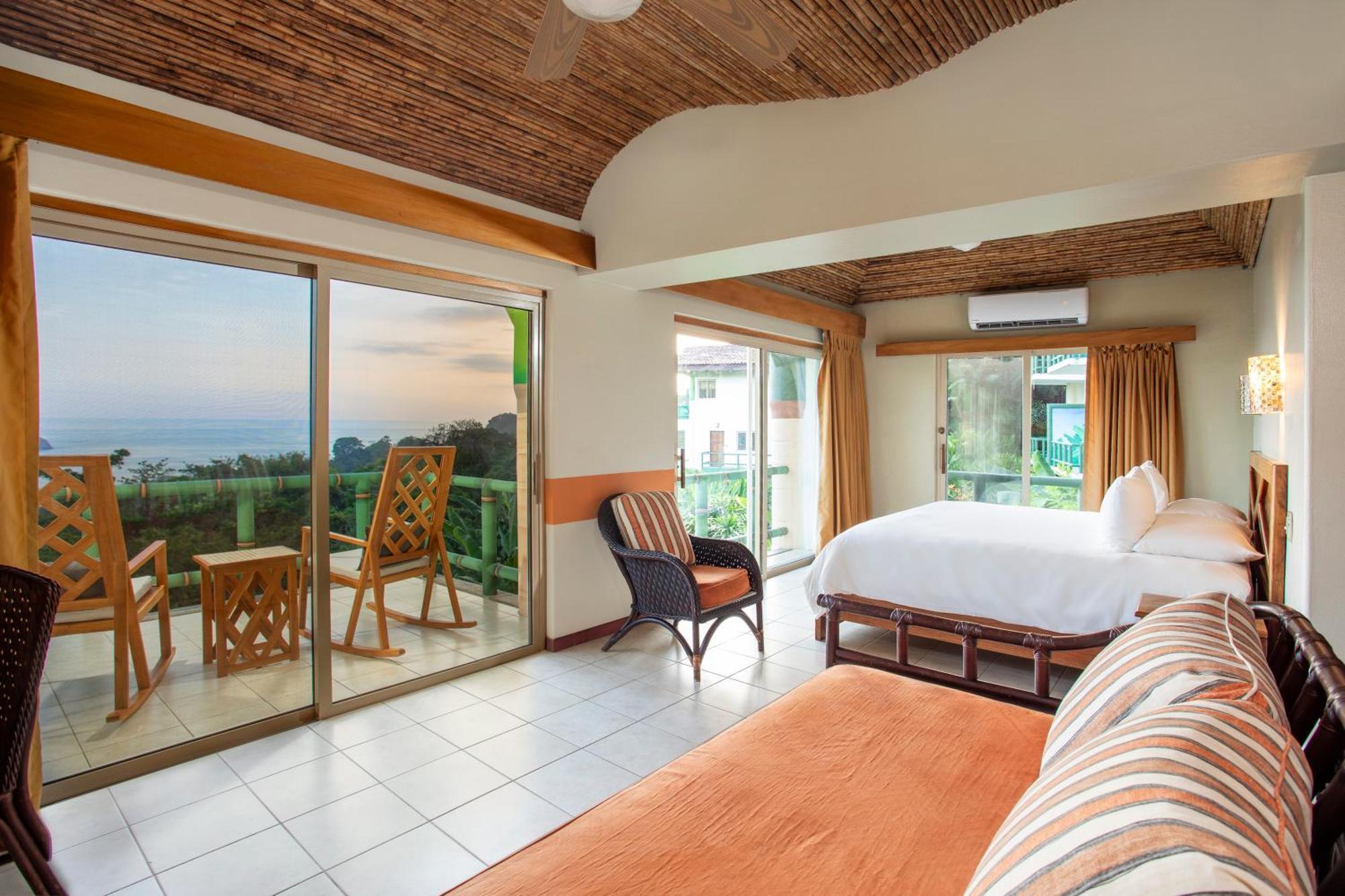 מנואל אנטוניו Si Como No Resort & Wildlife Refuge מראה חיצוני תמונה
