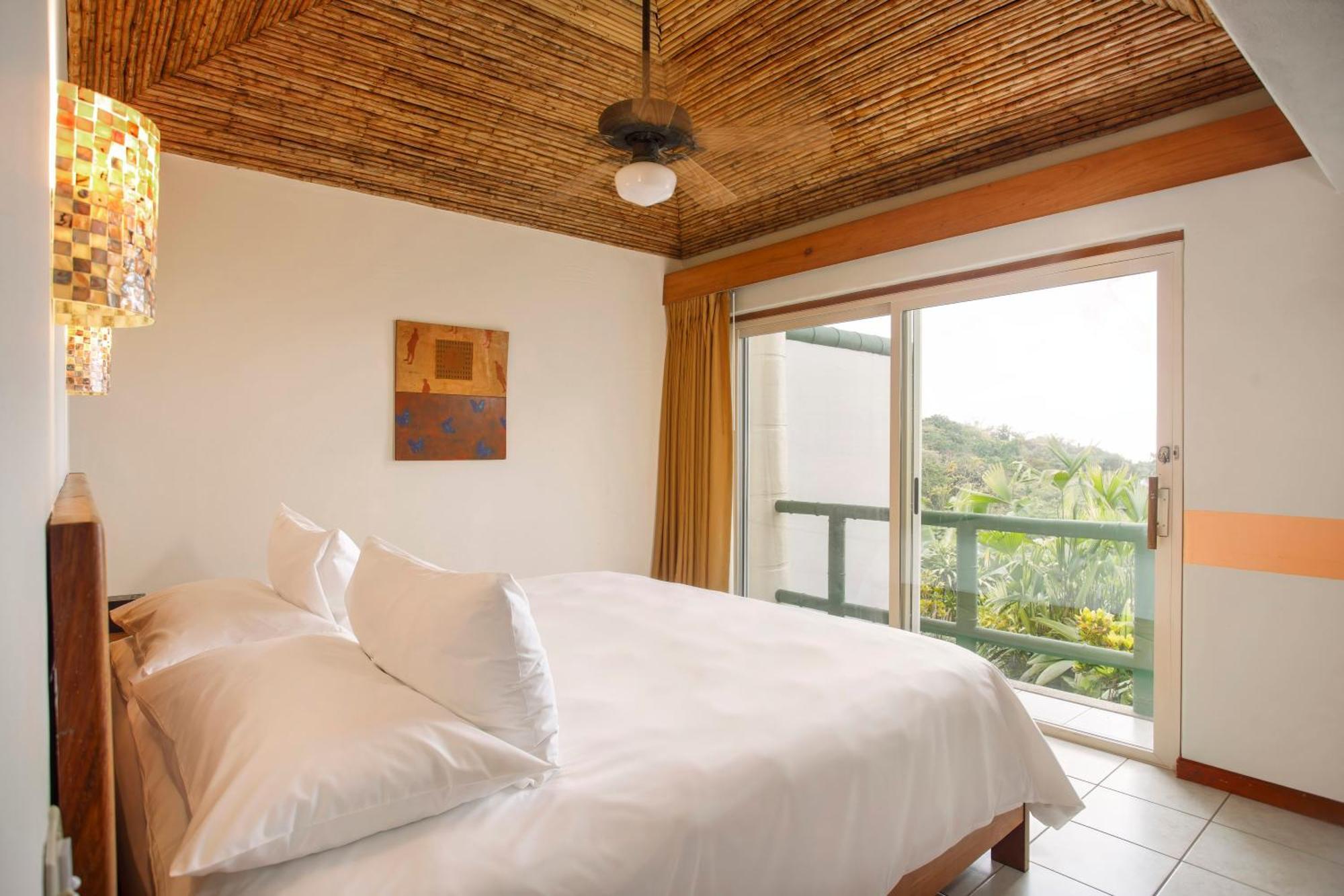מנואל אנטוניו Si Como No Resort & Wildlife Refuge מראה חיצוני תמונה