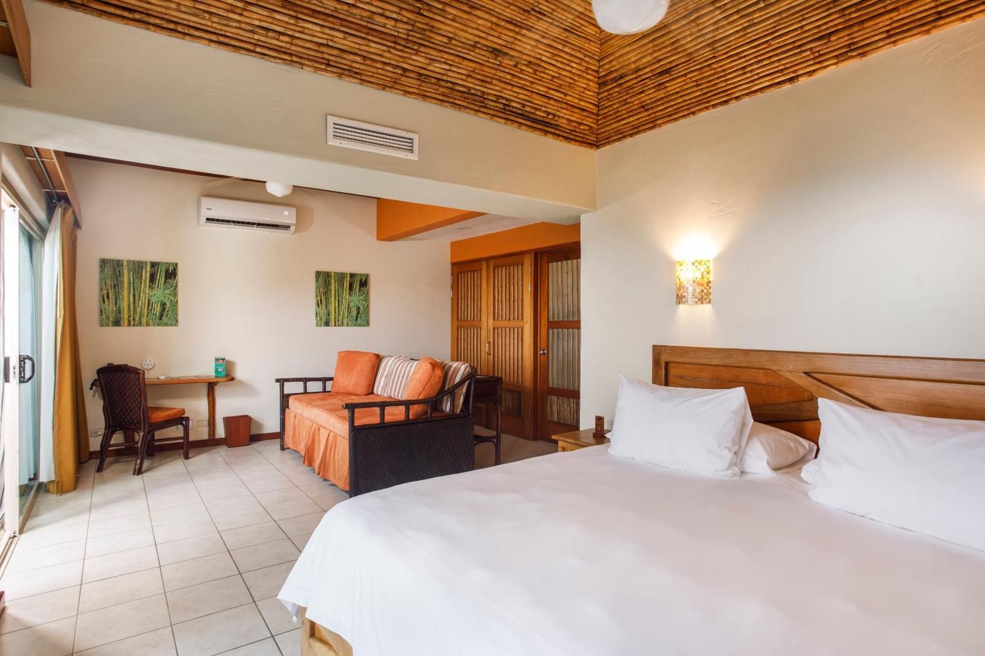 מנואל אנטוניו Si Como No Resort & Wildlife Refuge מראה חיצוני תמונה
