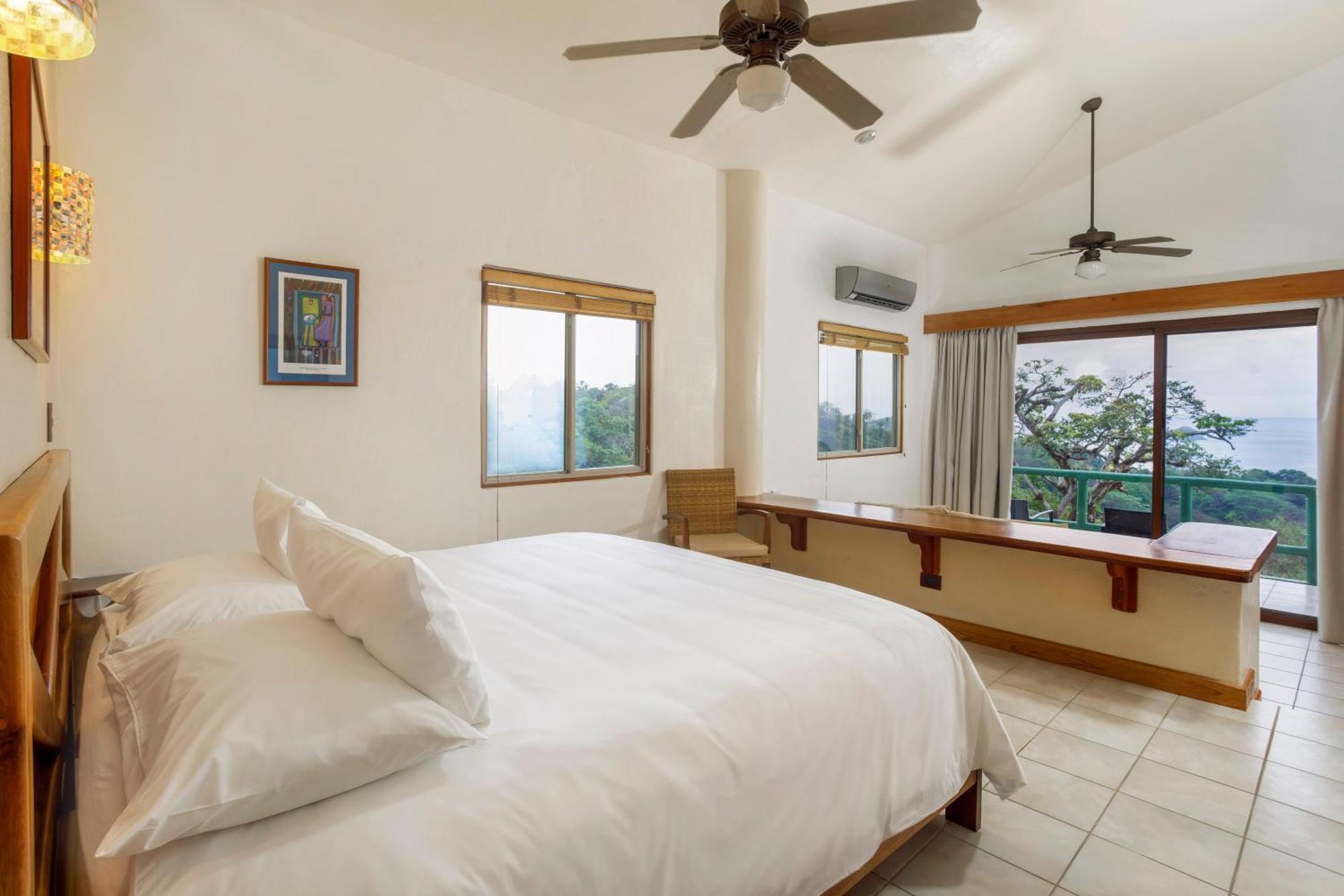 מנואל אנטוניו Si Como No Resort & Wildlife Refuge מראה חיצוני תמונה
