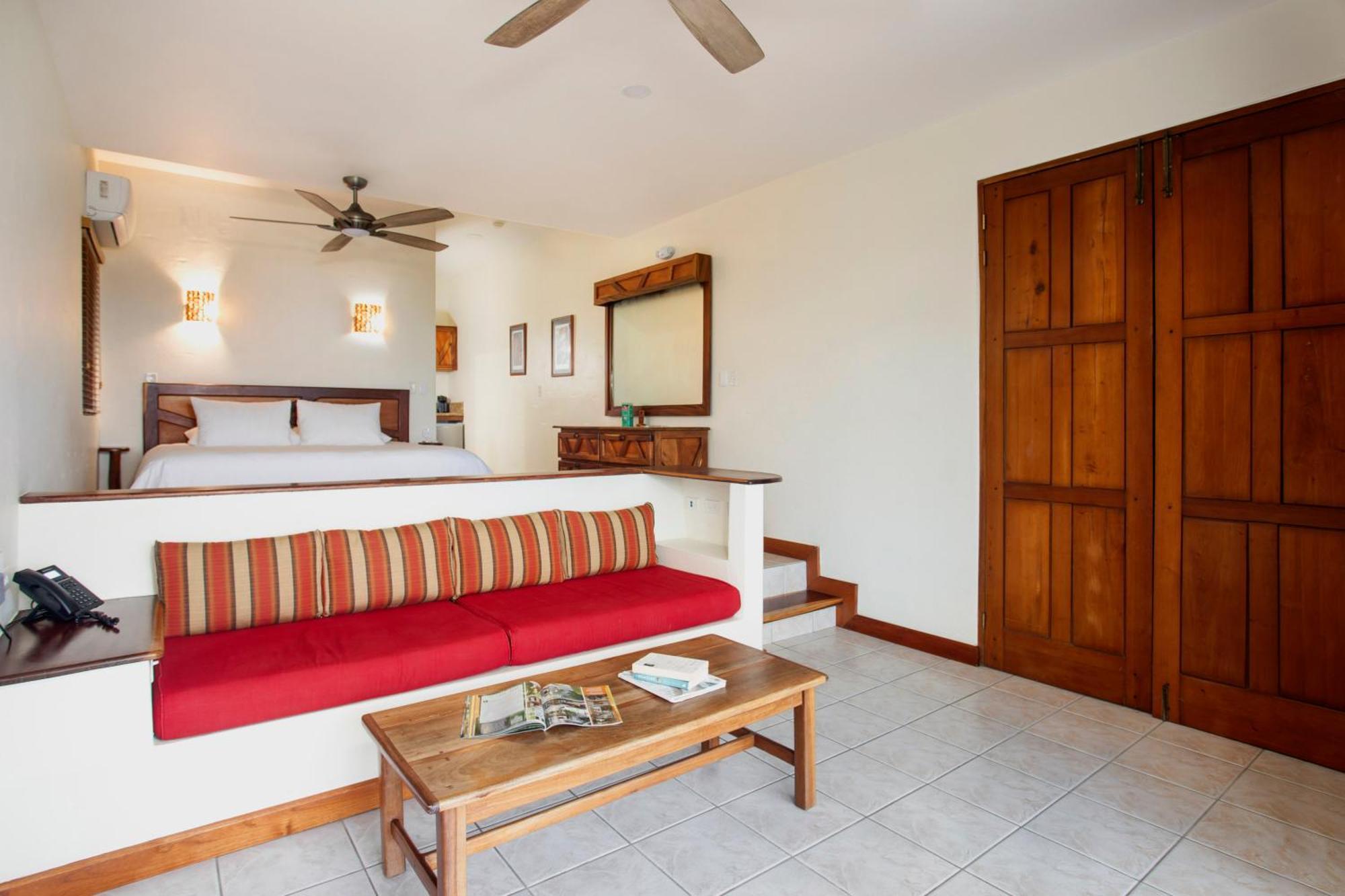 מנואל אנטוניו Si Como No Resort & Wildlife Refuge מראה חיצוני תמונה