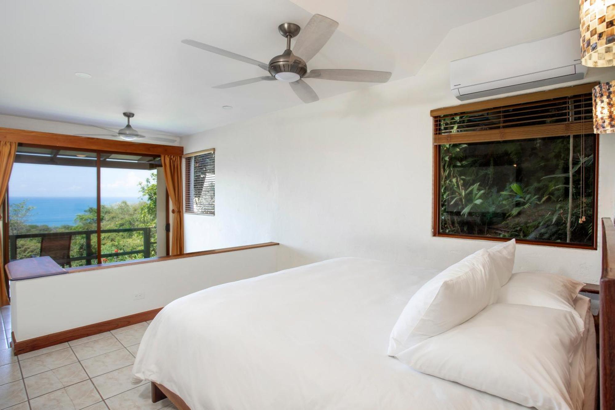 מנואל אנטוניו Si Como No Resort & Wildlife Refuge מראה חיצוני תמונה