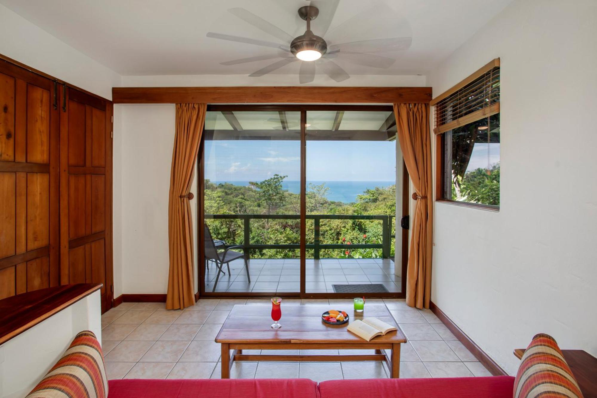 מנואל אנטוניו Si Como No Resort & Wildlife Refuge מראה חיצוני תמונה