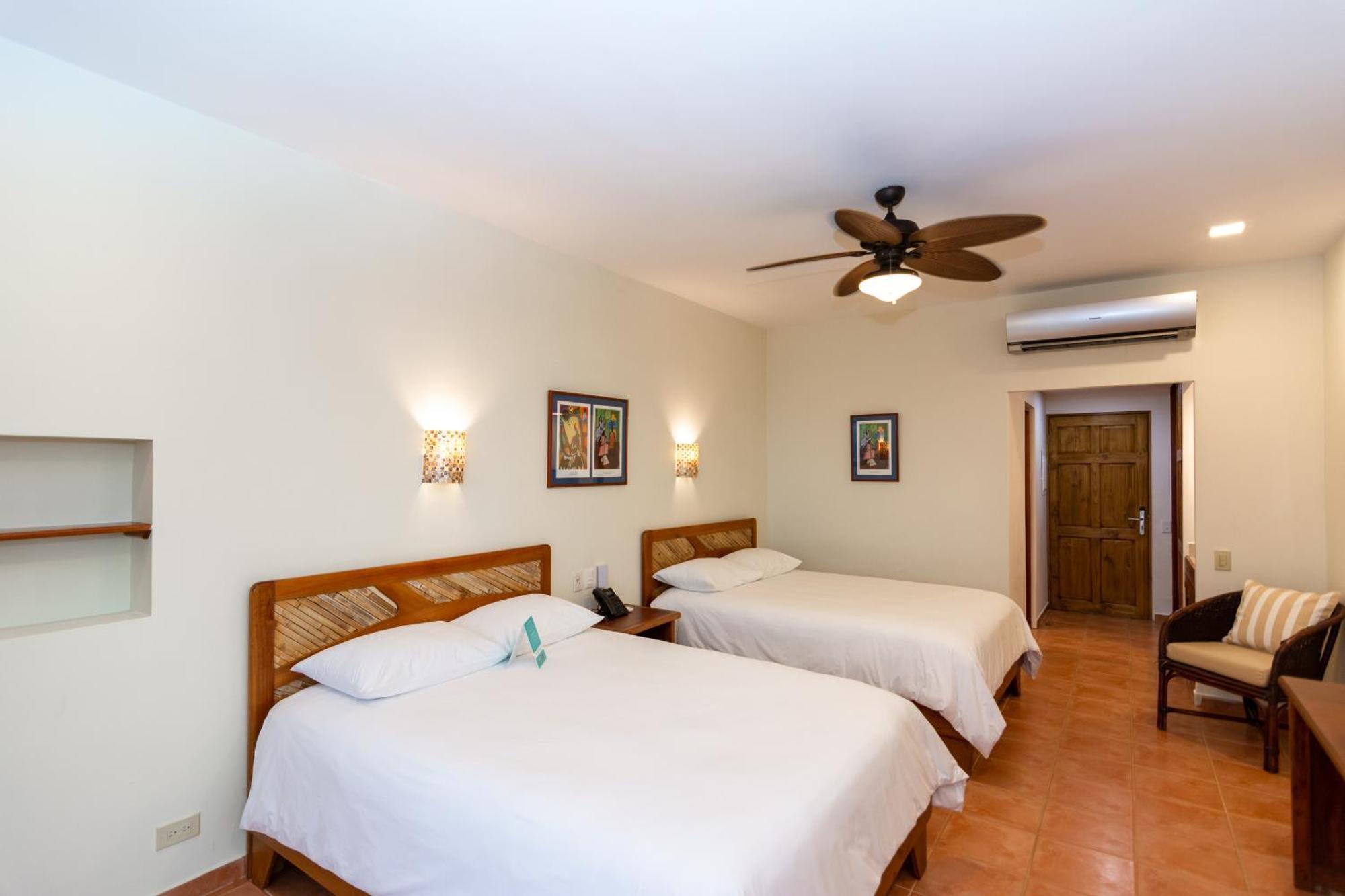 מנואל אנטוניו Si Como No Resort & Wildlife Refuge מראה חיצוני תמונה