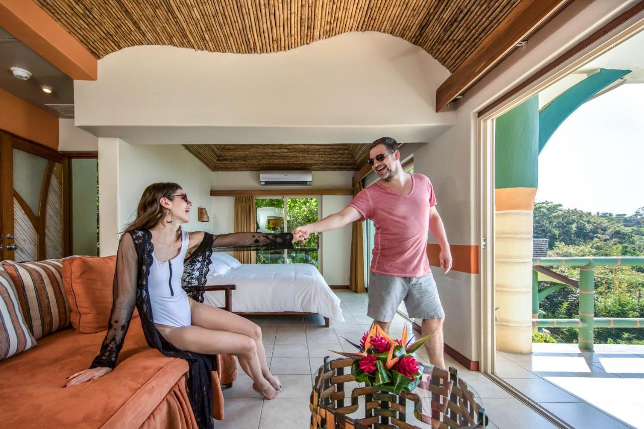 מנואל אנטוניו Si Como No Resort & Wildlife Refuge מראה חיצוני תמונה